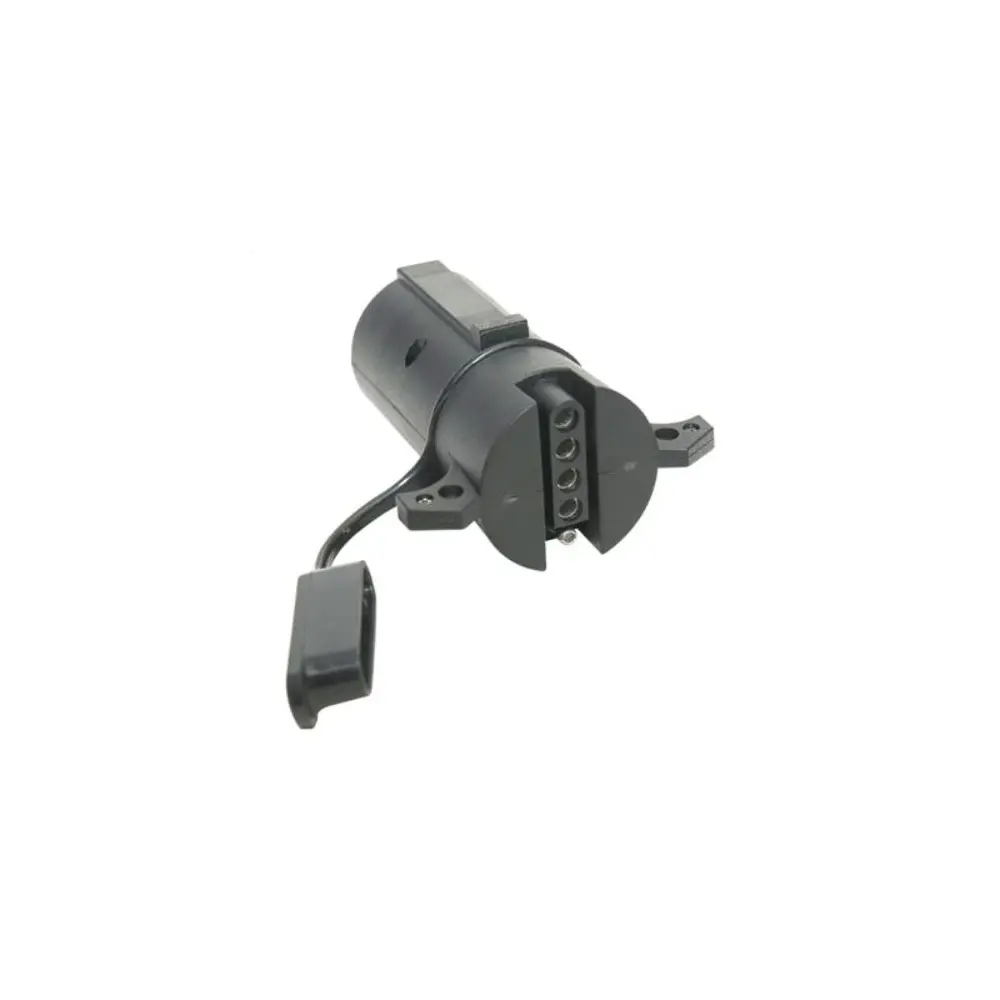 Husky Towing 7-Way Blade To 5 Flat - HUS30692